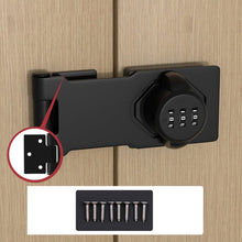 Load image into Gallery viewer, Household Cabinet Password Locks
