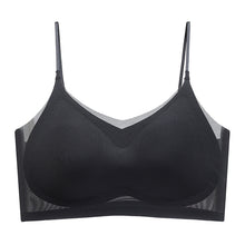 Load image into Gallery viewer, SUMMER SEAMLESS ULTRA-THIN PLUS SIZE ICE SILK COMFORT BRA
