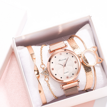 Load image into Gallery viewer, Ladies quartz watch
