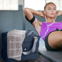 Load image into Gallery viewer, Waterproof Foldable Travel Gym Swim Bag
