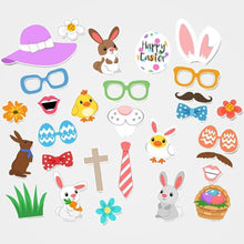 Load image into Gallery viewer, Easter Photographing Dress-up Acessories
