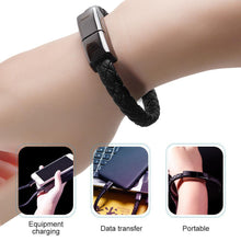 Load image into Gallery viewer, Creative Bracelet Charging Cable
