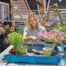 Load image into Gallery viewer, Gardening Transplanting Pot Pad
