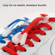 Load image into Gallery viewer, Adjustable Shoelaces Lock Device
