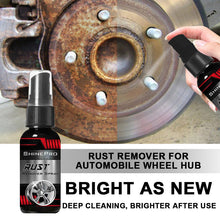 Load image into Gallery viewer, Car Rust Remover
