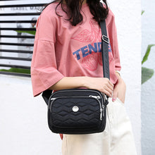 Load image into Gallery viewer, Multilayer Oxford Bag
