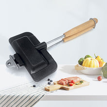 Load image into Gallery viewer, Double-sided Sandwich Baking Pan
