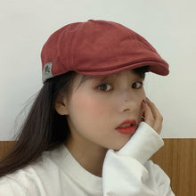 Load image into Gallery viewer, Adjustable Duckbill Hat
