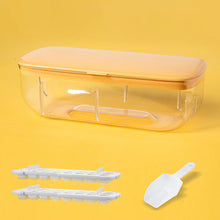 Load image into Gallery viewer, Press Type Ice Cube Maker
