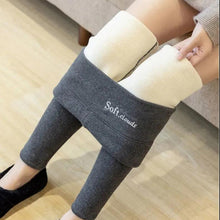 Load image into Gallery viewer, Lamb Wool Leggings
