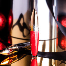 Load image into Gallery viewer, Diamond Lip Gloss Matte To Glitter Liquid Lipstick Waterproof
