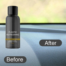 Load image into Gallery viewer, Car Plastic Plating Refurbishing Agent
