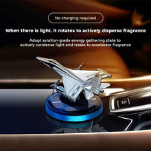 Load image into Gallery viewer, Solar Cessna Aircraft With Unique Fragrance

