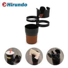 Load image into Gallery viewer, Hirundo 5 in 1 Multi-Functional Cup Holder Adapter
