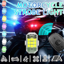 Load image into Gallery viewer, High Brightness Wireless LED Strobe Light
