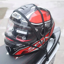 Load image into Gallery viewer, Motorcycle Elastic Straps
