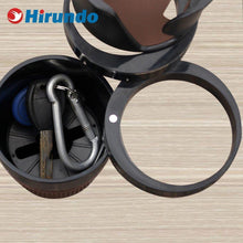 Load image into Gallery viewer, Hirundo 5 in 1 Multi-Functional Cup Holder Adapter
