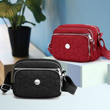 Load image into Gallery viewer, Multilayer Oxford Bag
