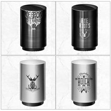 Load image into Gallery viewer, Automatic Bottle Opener with Magnetic Cap Catcher
