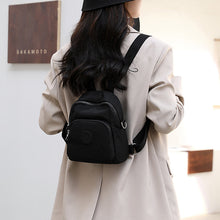 Load image into Gallery viewer, Mini Small Backpack
