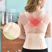 Load image into Gallery viewer, 3-in-1 Waist-Breasted Bra
