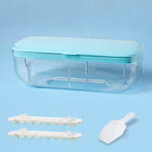 Load image into Gallery viewer, Press Type Ice Cube Maker
