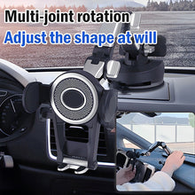 Load image into Gallery viewer, Multi-functional Strong Suction Phone Bracket
