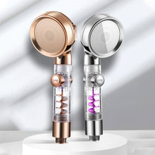 Load image into Gallery viewer, 3 Mode Adjustable Turbocharged Shower
