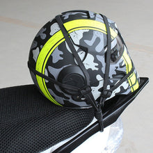 Load image into Gallery viewer, Motorcycle Elastic Straps
