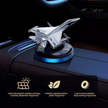 Load image into Gallery viewer, Solar Cessna Aircraft With Unique Fragrance
