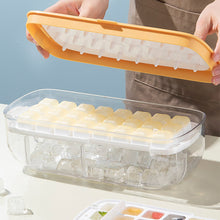 Load image into Gallery viewer, Press Type Ice Cube Maker
