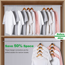 Load image into Gallery viewer, Hanger Connection Hook(18 PCS)
