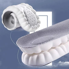 Load image into Gallery viewer, Constant temperature Comfort Starter U-shape Insoles
