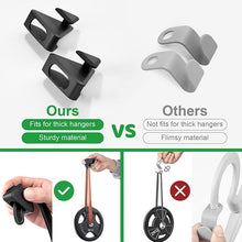 Load image into Gallery viewer, Hanger Connection Hook(18 PCS)
