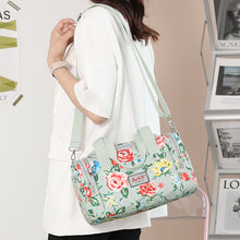 Load image into Gallery viewer, Printed Shoulder Bag
