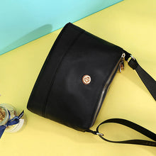 Load image into Gallery viewer, Lightweight Messenger Bag
