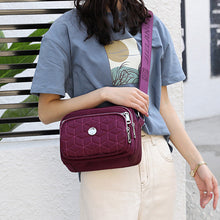 Load image into Gallery viewer, Multilayer Oxford Bag
