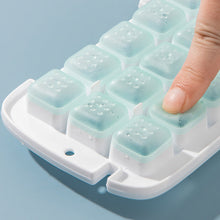 Load image into Gallery viewer, Press Type Ice Cube Maker
