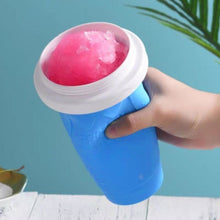 Load image into Gallery viewer, Magic Slushy Maker
