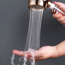 Load image into Gallery viewer, 3 Mode Adjustable Turbocharged Shower

