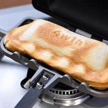 Load image into Gallery viewer, Double-sided Sandwich Baking Pan
