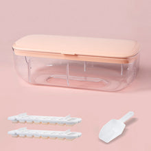 Load image into Gallery viewer, Press Type Ice Cube Maker
