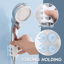 Load image into Gallery viewer, Hands-Free Showerhead Holder
