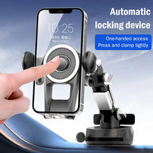 Load image into Gallery viewer, Multi-functional Strong Suction Phone Bracket
