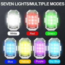 Load image into Gallery viewer, High Brightness Wireless LED Strobe Light
