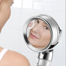 Load image into Gallery viewer, 3 Mode Adjustable Turbocharged Shower
