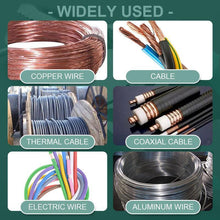 Load image into Gallery viewer, Super Alloy Wire Cutters
