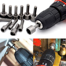 Load image into Gallery viewer, 14 Piece Hex Socket Set
