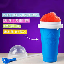 Load image into Gallery viewer, Magic Slushy Maker
