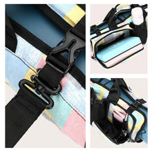 Load image into Gallery viewer, Exercise Yoga Mat Bag
